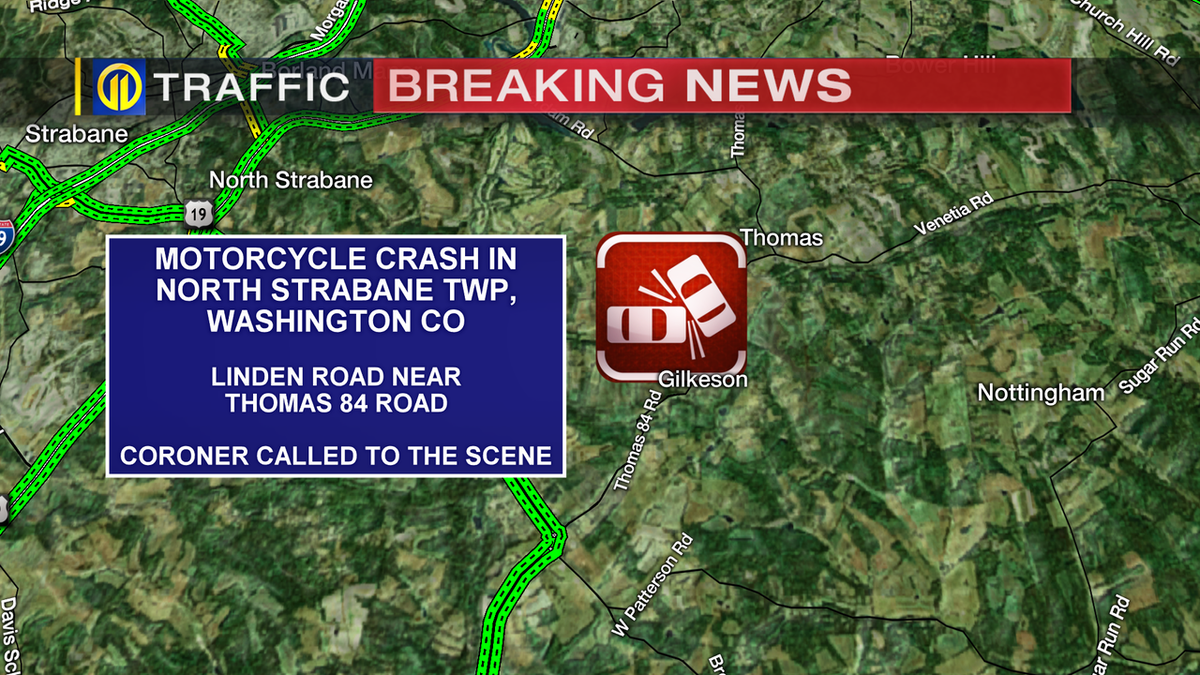 WPXITraffic tweet picture