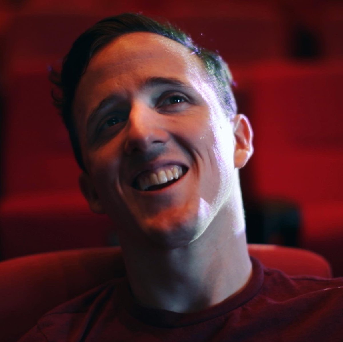 Genevieve Clay-Smith tweet media