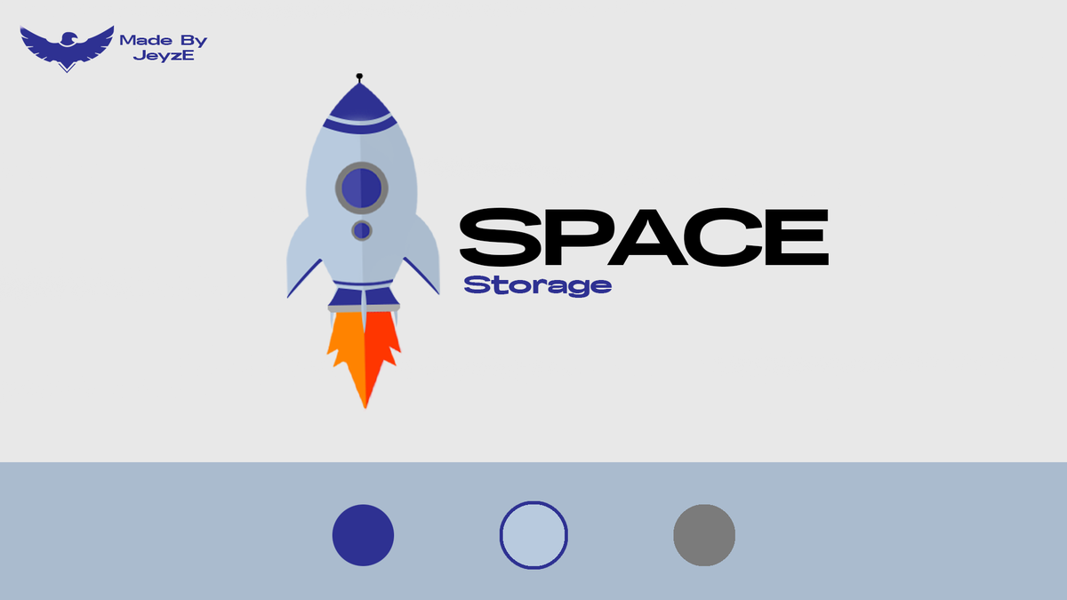 MadeByJeyzE's tweet image. - New Rocket Logo For Sale 🔥

- Like Follow &amp;amp; Rt are appreciated😍