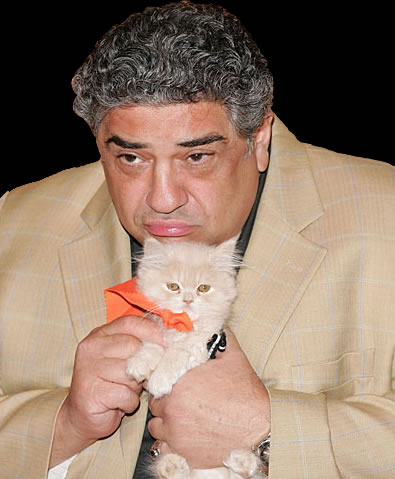 Happy 74th Birthday to 
VINCENT PASTORE 