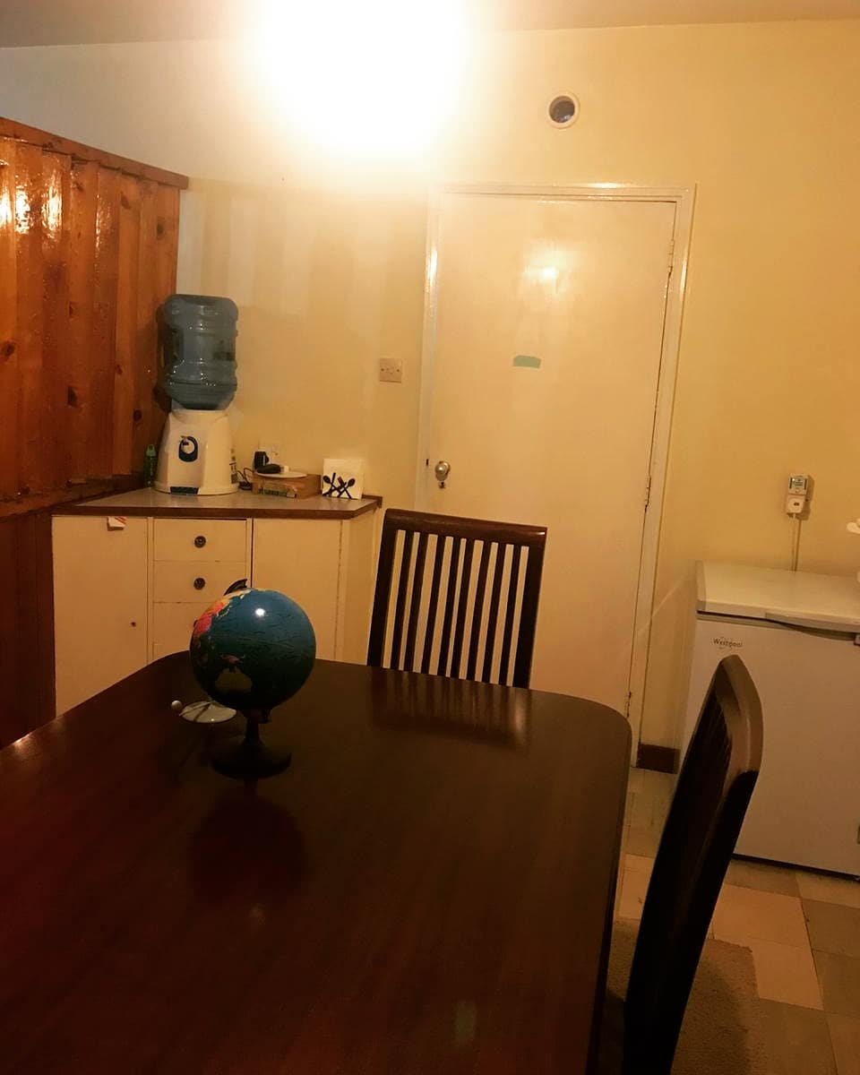 PalaceVille's tweet photo. An exquisite 5 bedroomed ( all ensuite) double storey town house, located in Roslyn Park with own swimming pool and sitting on 1/2 Acre land, readily available for sale. Let us know via call or DM us if you'd like to view. 
#highendproperties 
#palacevillerealty 
#homesforsale https://t.co/Wkge23dytq