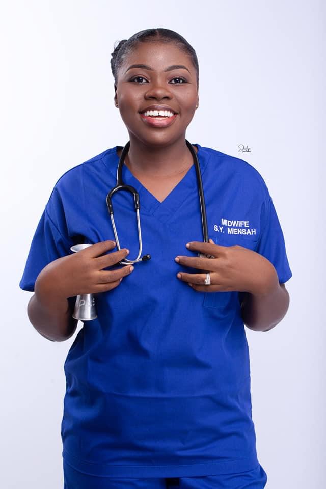 OneHelpForAll's tweet photo. From everyone at One Help For All Foundation, our followers and related philanthropists, we wish our President Sandy Pinky Mens a happy birthday. May the good Lord continue to bless you with more years full of abundant grace. Madam, Ayekoo 👏👏👏 https://t.co/adAde5DNvW