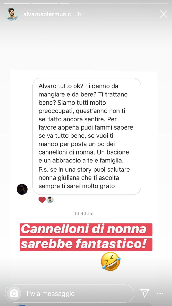 fvnzioniamo's tweet image. mi sento male