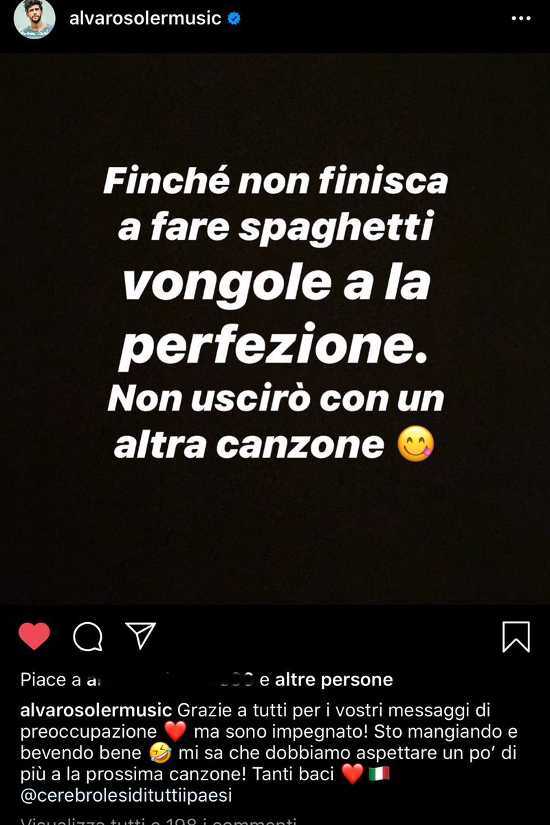 fvnzioniamo's tweet image. mi sento male