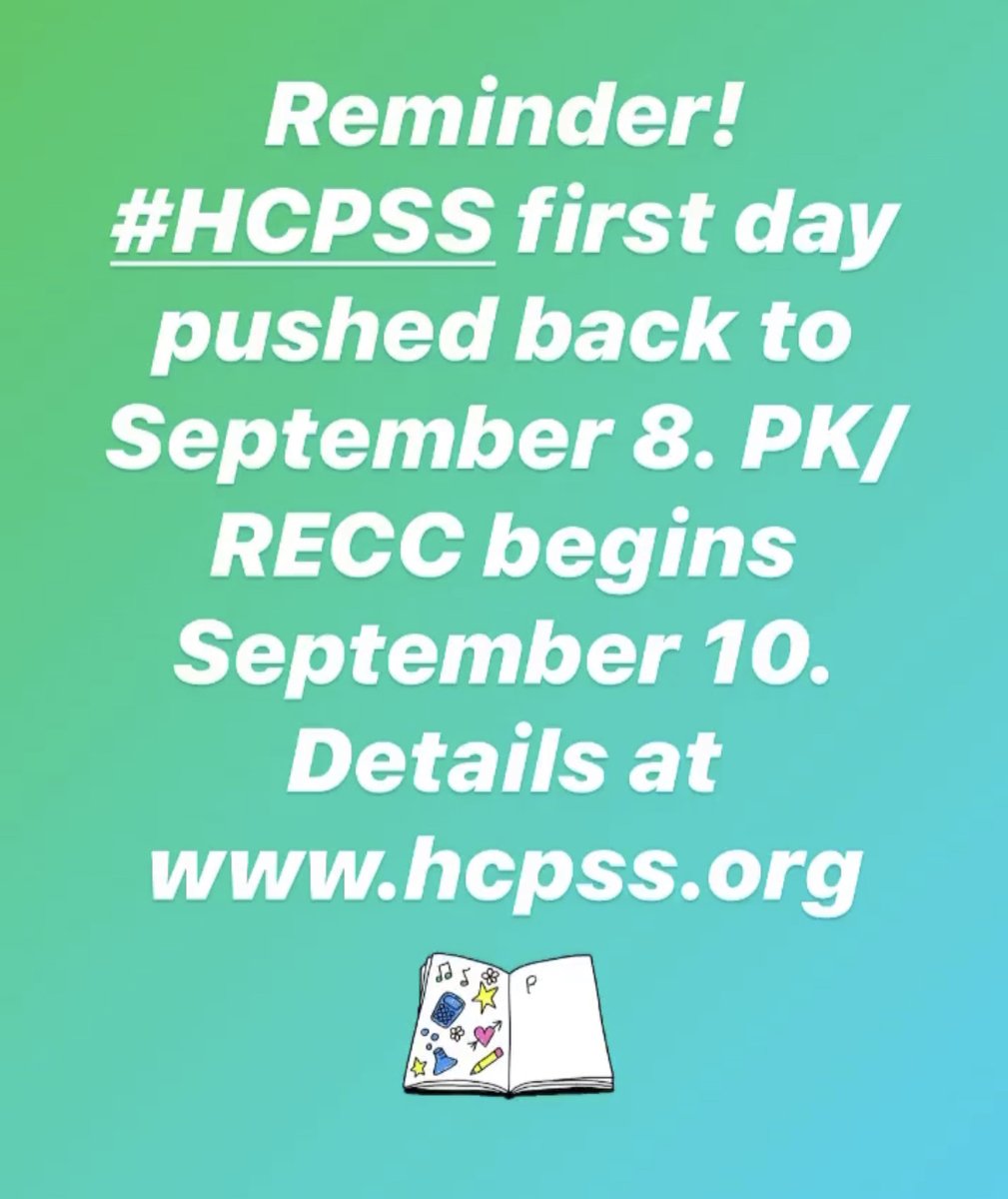 Bollman Bridge ES tweet media