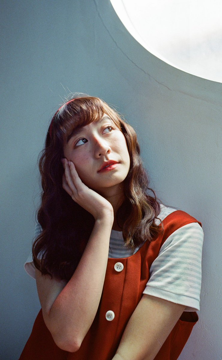 maisamklong's tweet photo. Kodak Vision 3 500T

Dev&amp;Scan: เจริญแล็บ

Model : k.praewa
-------------------------------
#filmphotography #Eos1n 
#girl #cute #portraits #portraitphotography #Kodakvision3500T 
#แอดถือกล้องไปถ่ายยีราฟ #ไม่ซ้ำกล้องไม่ซ้ำเมม https://t.co/dbDMaDWtqS