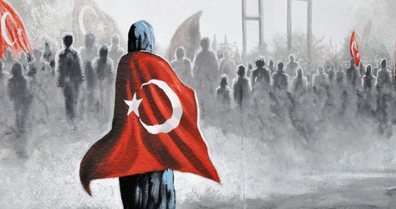15 Temmuz'u unutmayacağız, unutturmayacağız.
#15TemmuzuUnutma #15TemmuzuUnutturma