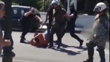 Σαδεντρέπεσαι tweet media