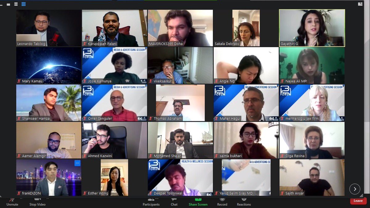 Karu_Palani's tweet photo. Zoom is the new way of Meeting and becomes part of business life #Zoom #meeting #Investment #appleseed #Singapore #singaporeKARU https://t.co/i5tRQjeCEi