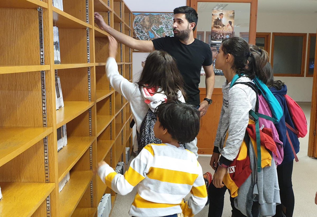 BilkentGEP's tweet photo. GEP gönüllüleri olarak derslerden sonra birbirinden eğlenceli ve bilgilendirici etkinliklerimizle her bir çocuğumuzu buluşturmayı çok özledik 🥰❤️✨ https://t.co/Bc6A4IqFz6