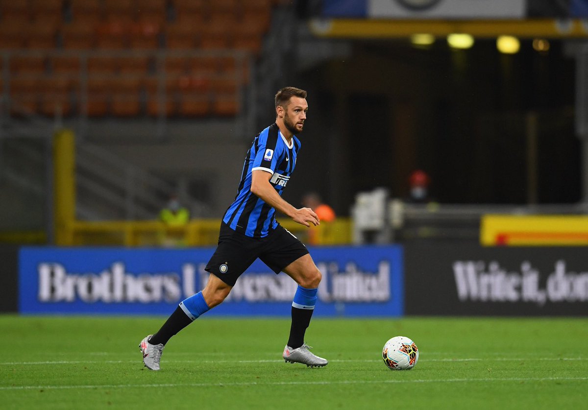 3 punti importanti, ora testa alla prossima!
3 important points, now on to the next one!
#ForzaInter ⚫️🔵 <a href="/Inter/">Inter ⭐⭐</a> #InterTorino