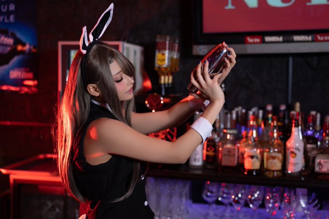 コスプレイヤー枢木くるりのTwitter画像49