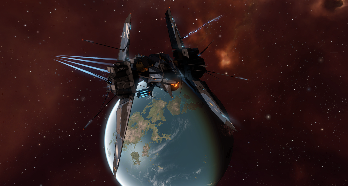 KhapriceHeska's tweet photo. @EveOnline So happy to have the #EDENCOM Zappy Boi skills and 'prints in our LP store!! Many tanks ♥ https://t.co/BXTYRZ7QUo