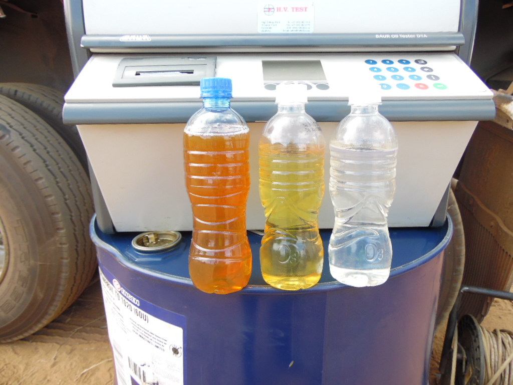 GlobecoreCom's tweet image. #globecore_fact

Arcing in oil with high water content generates three times more carbon than in dry oil.

#arcing #oil #water #carbon #powertransmission #highvoltage #powergrid #electric #electricalengineering