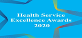 Watch: the category winners of the Health Excellence Awards 2020 have been selected.  Celebrating the great work and innovation. bit.ly/3j3C3FB 
Congratulations to the 8 category winners and thank you to everyone who entered this year.  
#OurHealthService