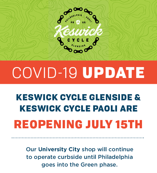Keswick Cycle tweet media