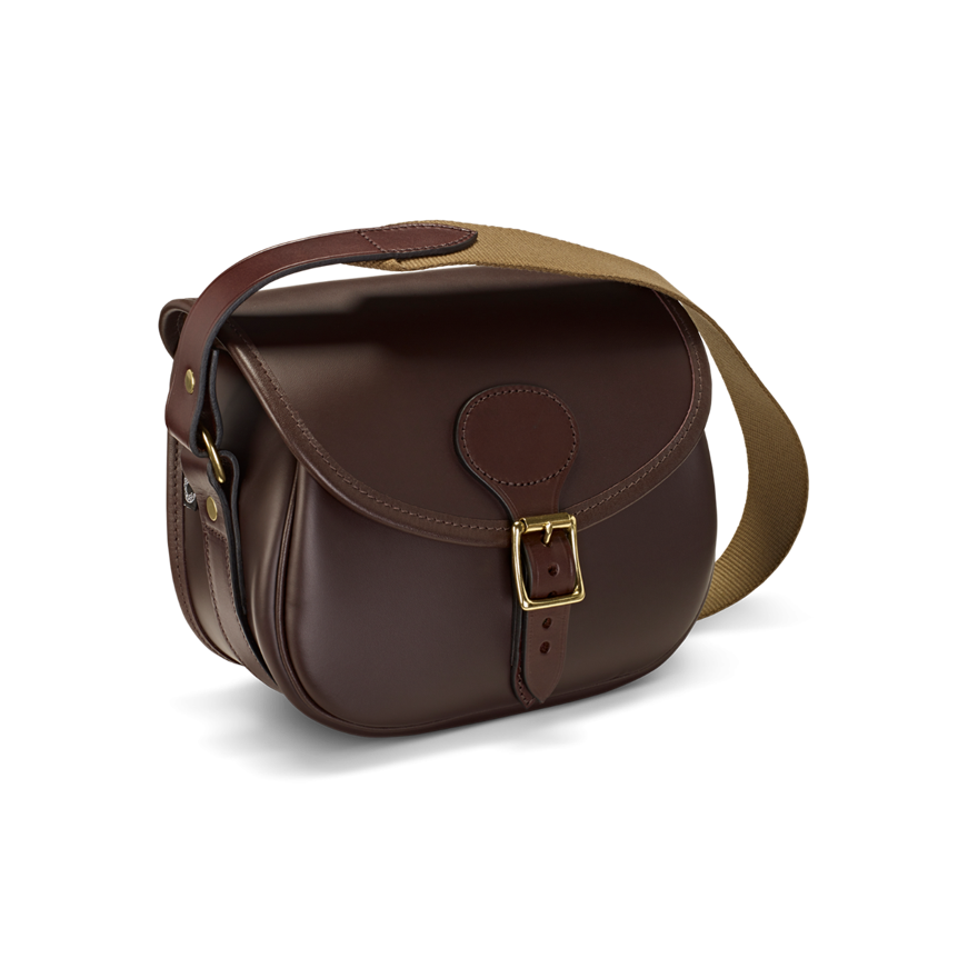 YORKGUNS's tweet photo. New post (Croots Byland Leather Cartridge Bag) has been published on York Guns - https://t.co/jRCkILMITk https://t.co/ZJwRBJcviy