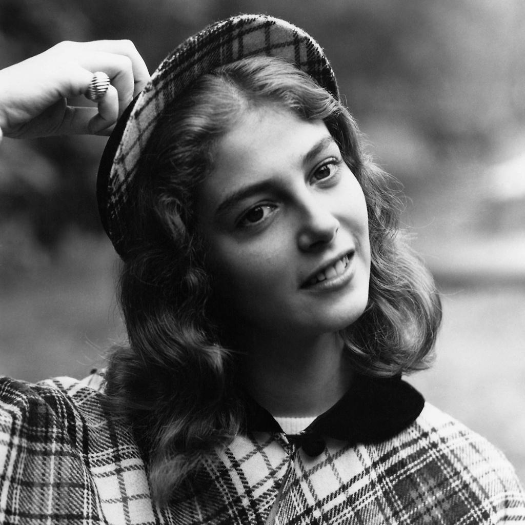 Pier Angeli in TERESA ('51).