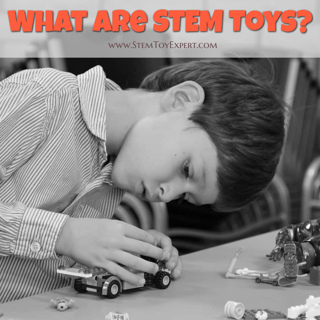 stemgeek_'s tweet image. What are STEM Toys?🤔💭

Learn more: stemtoyexpert.com/what-are-stem-…

#STEMlearning #STEMeducation #learningkits #educationaltoys #STEMtoysforkids #STEMtoytypes #STEMforteens #STEMforadults #STEMtoybenefits
