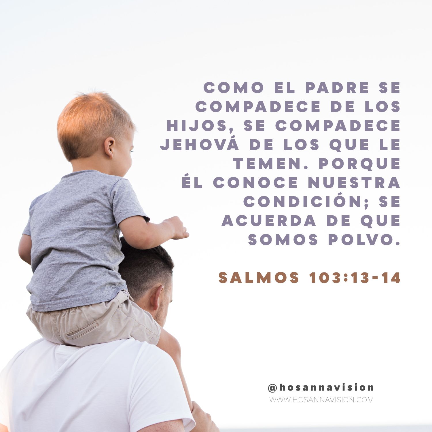 Agradecidos por Dios siempre – Salmos 103:1-2 – Iglesia Cristiana Esperanza  de Vida