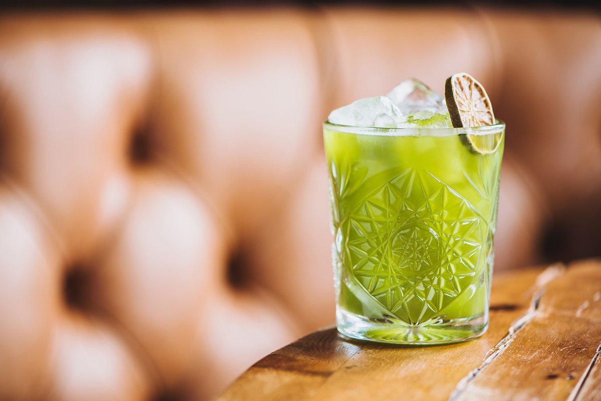 To tomorrow...

Who's planning to join us for our reopening? Don't worry if there's a spot of rain we've got a covered outdoor heated terrace to keep you cosy.

Don't miss out! Book your table at opentable.com or call 01340 881 204.