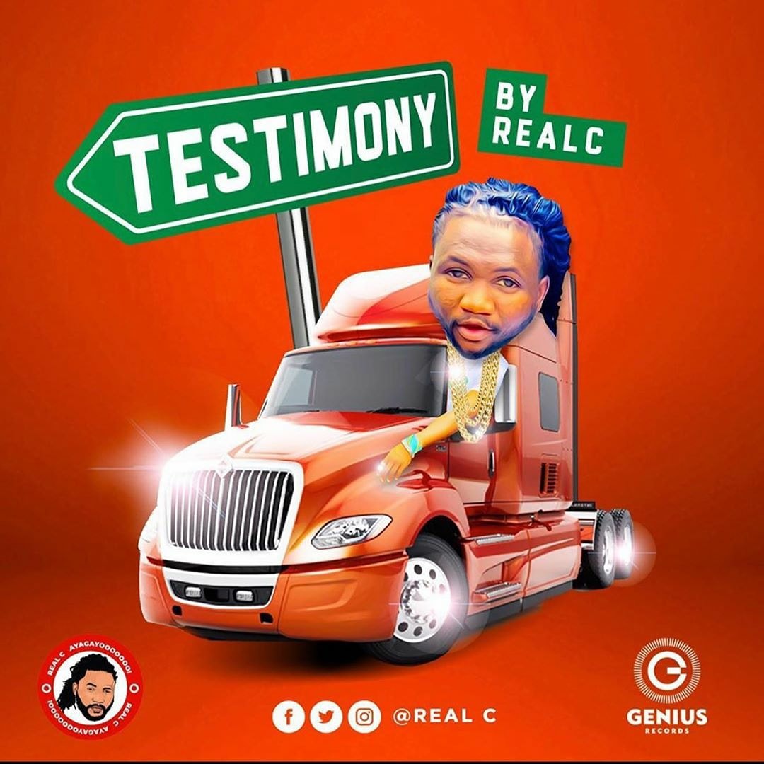 Genius Records🎙 tweet media