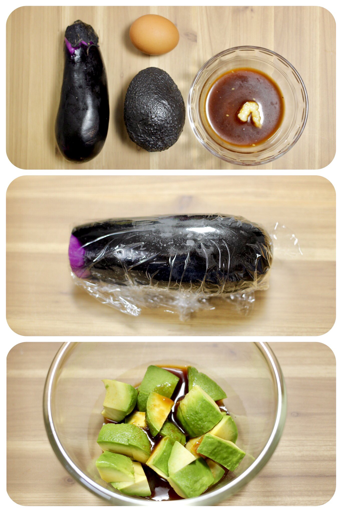 ぼく イラスト料理研究家 焼肉のたれ ポン酢で和えるだけで 鬼ほど美味しいアボカドユッケができる トゥルトゥル濃厚 おかずに 丼に つまみに アボカド1個 4分レンチンした 焼肉のたれ大2 ポン酢大半分