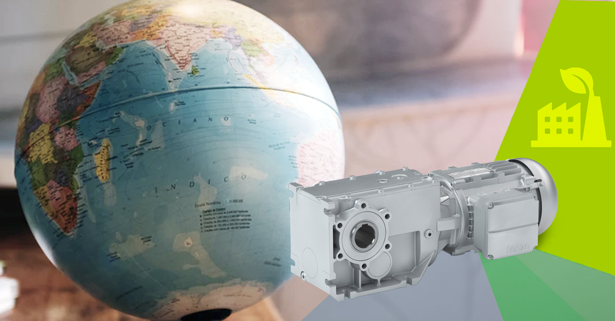 Lenze_Gruppe's tweet photo. A motor for across the globe β our #m500 motor platform is future-proof and applicable worldwide π
Meet the current and future #energyefficiency requirements for Europe, North America and Asia.βοΈ More π https://t.co/X6pCvdjQ9E
#ErPDirective #WorldMotor https://t.co/2x7ClF7DE4
