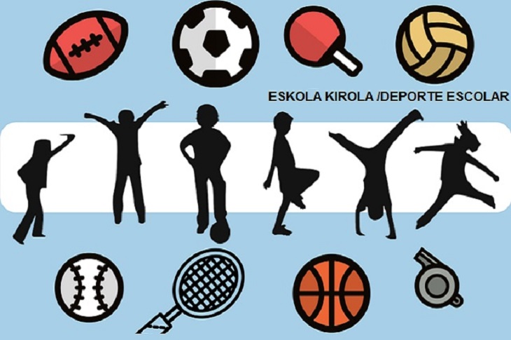 La #DFÁlava ha dado el visto bueno a la convocatoria de subvenciones para el desarrollo del deporte escolar en #Álava, durante la campaña 2019-2020, a través de entidades sin ánimo de lucro, con un importe total de 400.000 euros.

+INFO... bit.ly/32fvMAX