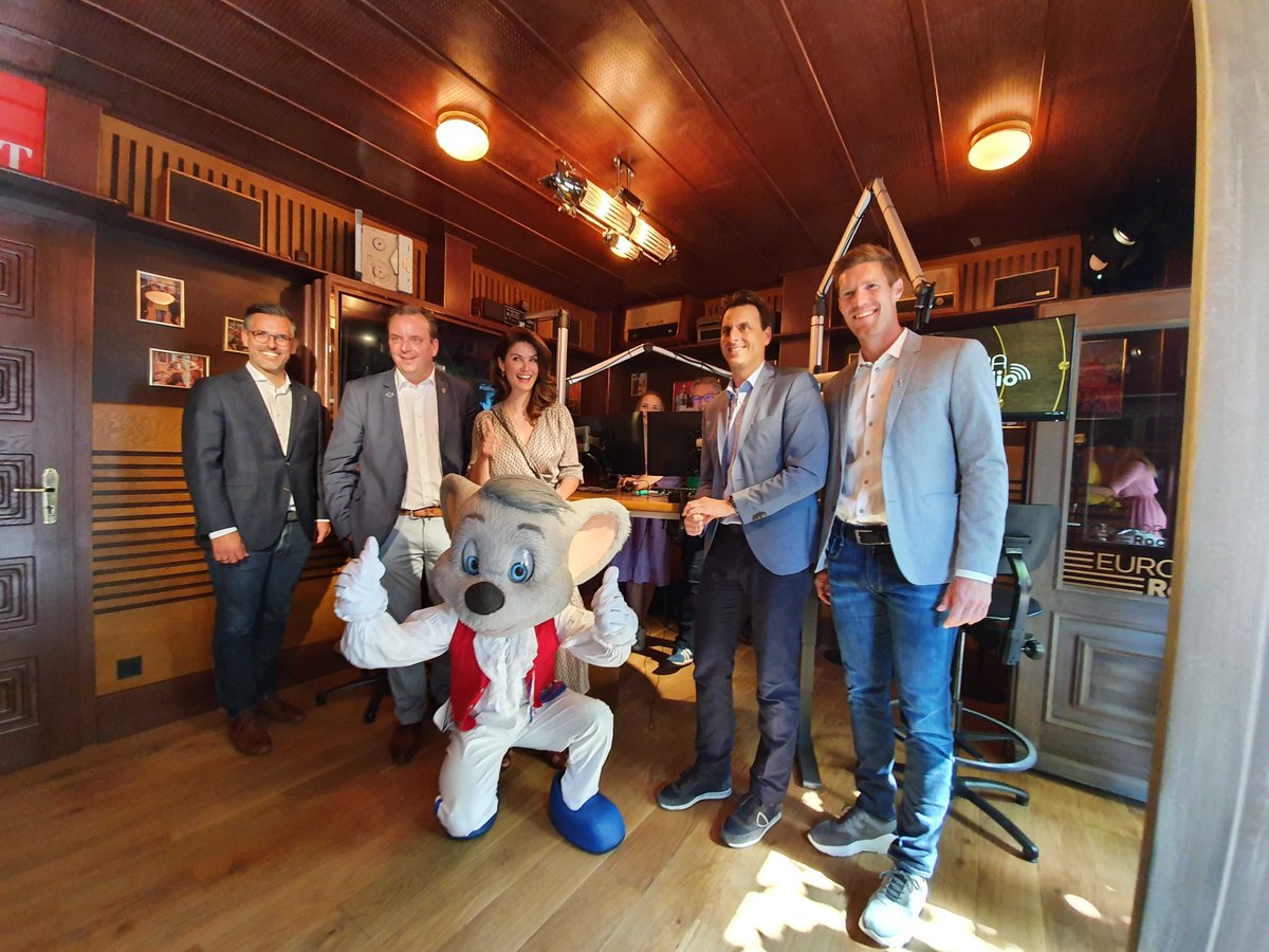 Thomas Mack tweet media