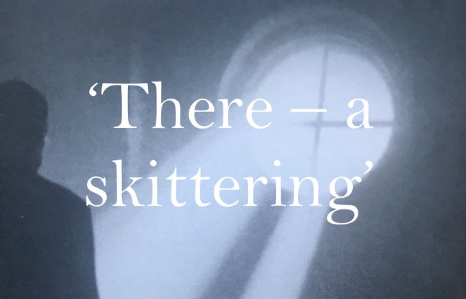 #RCA2020
🎟You're invited to my 
<a href="/RCA_Writing/">RCA Writing</a>
 virtual #degreeshow on Thurs (virtual wine not guaranteed🍷): rca.ac.uk/news-and-event…
👉Showcase of new short stories I’ve written throughout the MA &amp; AMAZING talks I've co-organsied (with Dame 
@marina_warn &amp; 
@bighedva) 16-31 July