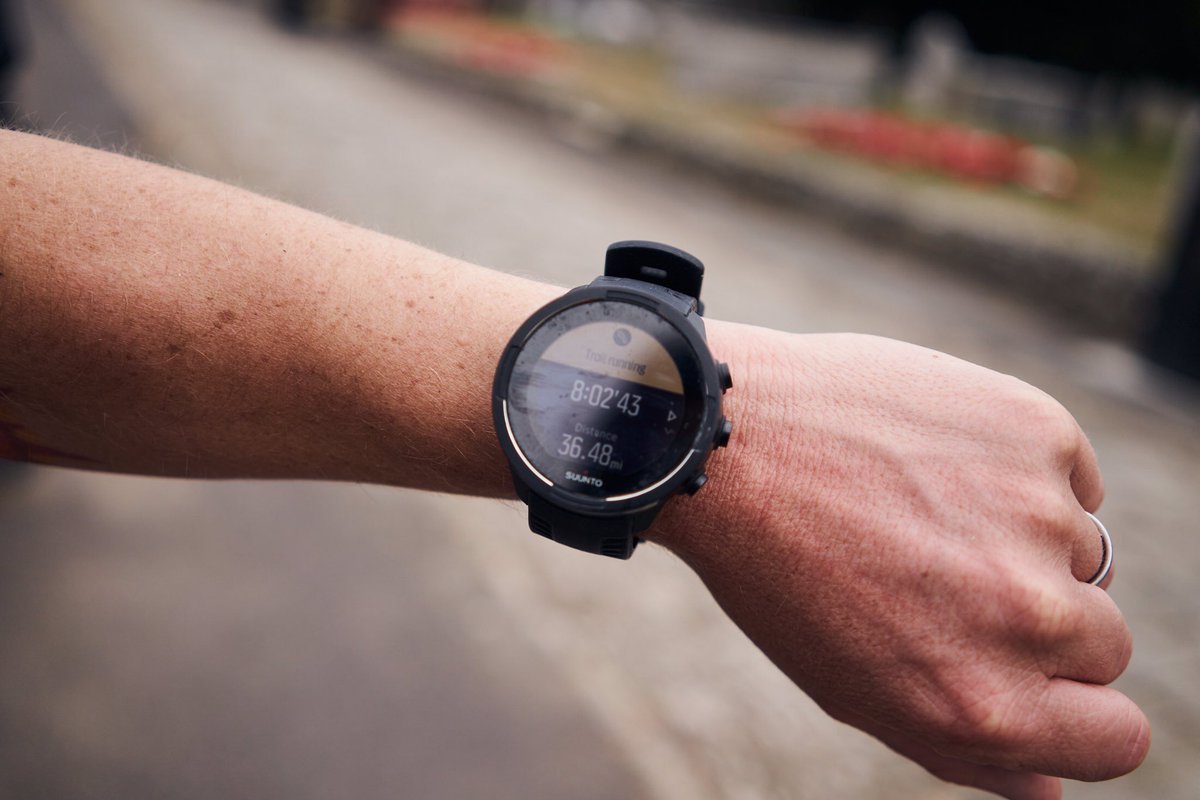 Trailing along the 37ish miles of the #AvonValleyPath yesterday - sublime conditions for an FKT attempt.