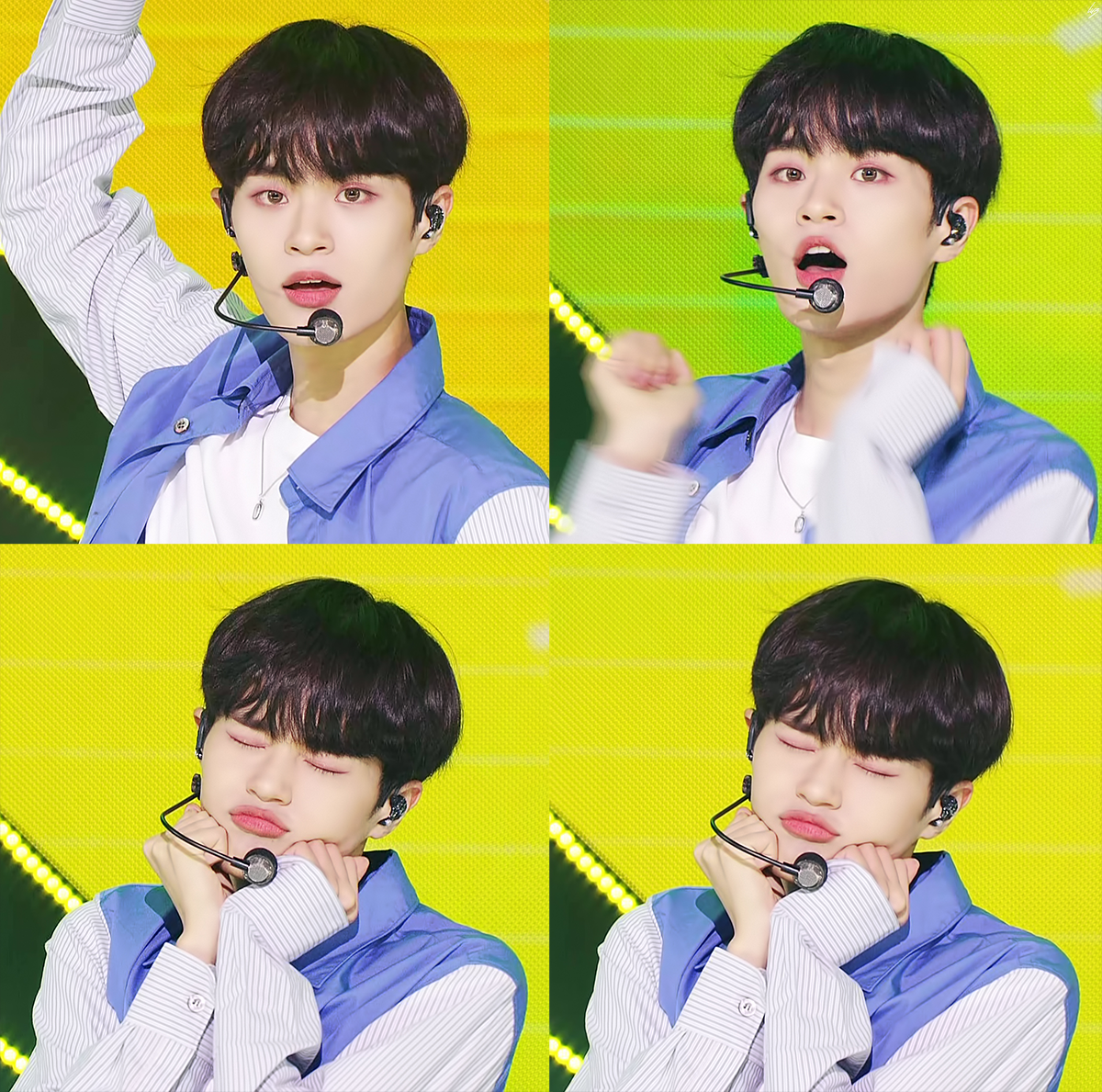 luz74_'s tweet photo. 이세상의 귀여움이 아니다😭
#이대휘 #AB6IX https://t.co/GwYDEusmuL