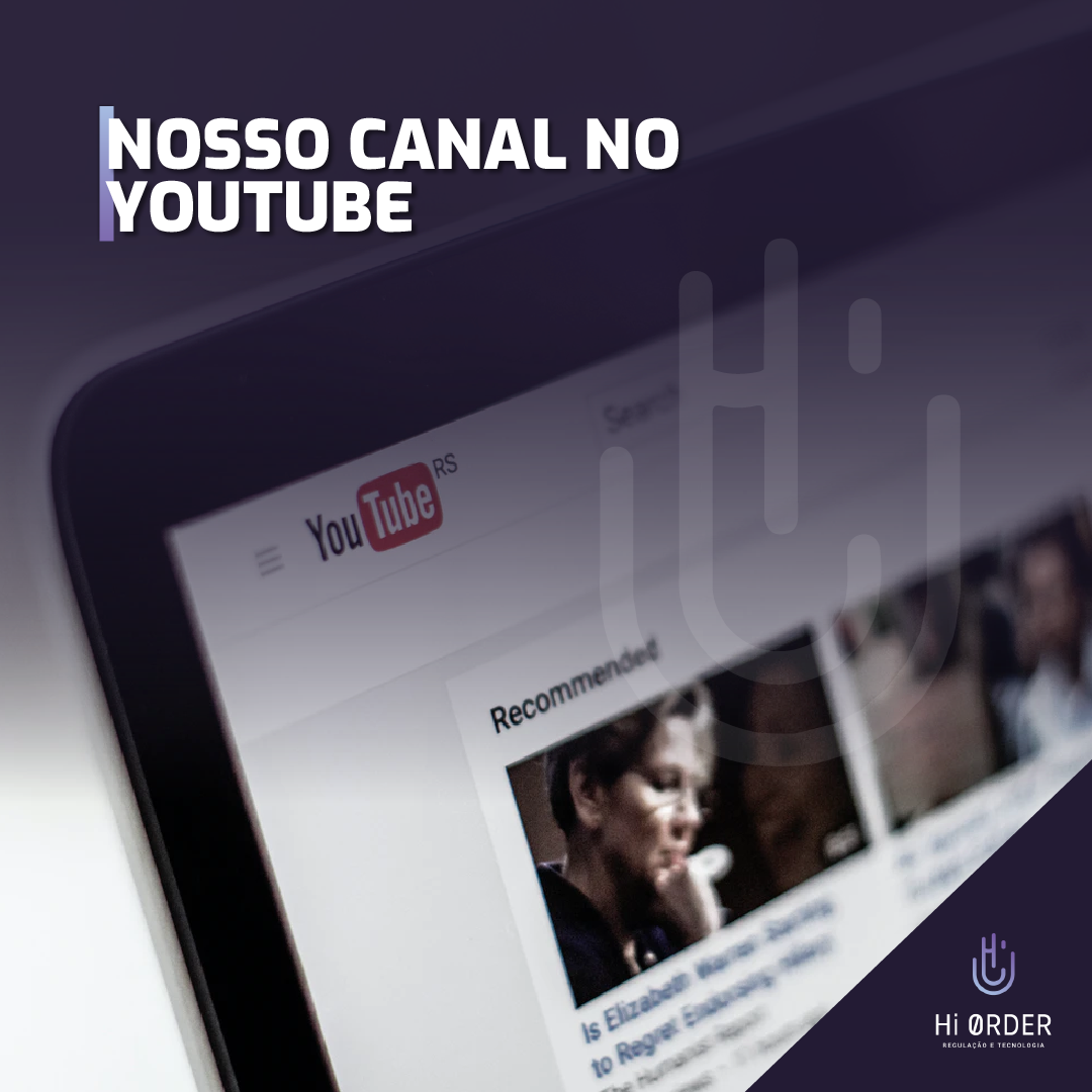 vbfortes's tweet photo. Você já conhece o nosso canal no Youtube?
.
Nesta plataforma, nossa equipe dá dicas valiosas a respeito da tecnologia do direito, proteção de dados sensíveis e fala sobre a Lei Geral de Proteção de Dados aplicada em diversas áreas.
.
✅ Quer saber se o seu negócio está em https://t.co/pCHacCkZU6