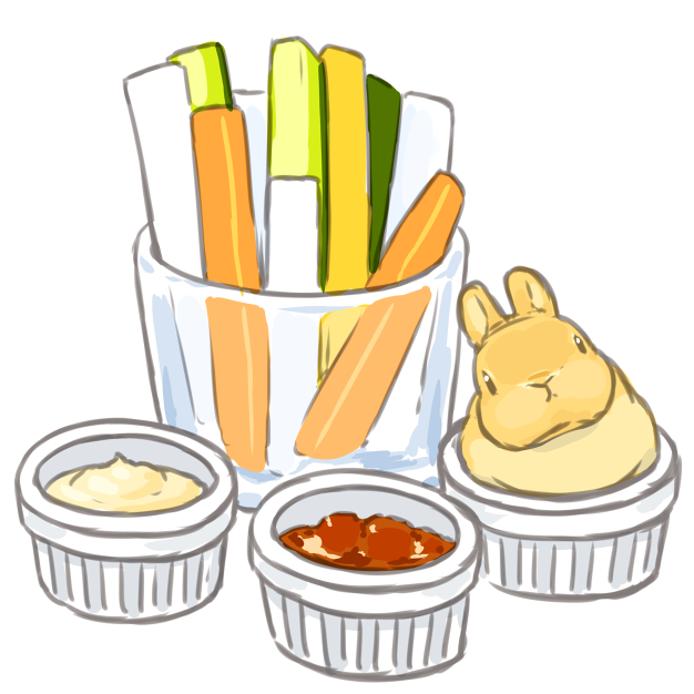 マツコの知らない世界のtwitterイラスト作品