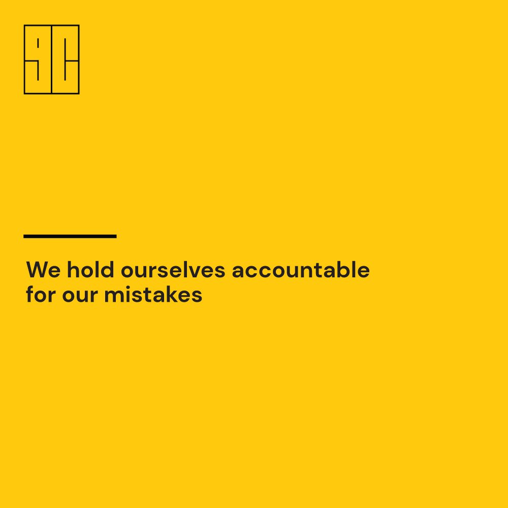 thegraffitico's tweet photo. We like to take a collaborative approach to any creative work. This means that we are the first to acknowledge road blocks to our clients. Additionally, we have cultivated an open yet responsible feedback culture that ensures ongoing corrective measures. https://t.co/af5r9Zy5TF