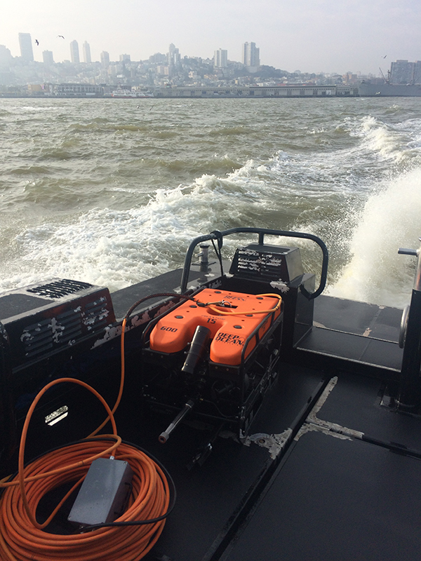 deep_ocean_inc's tweet photo. The inland, coastal and offshore underwater worlds are unfriendly. DOE’s ROVs are rugged and reliable in these conditions – made to survive.

Read more: https://t.co/xPXQxffqjR

#ROV #DOE #DeepSeaEnvironment #SurvivalModeOn #Rugged #Reliable https://t.co/m8RHg5m7jZ