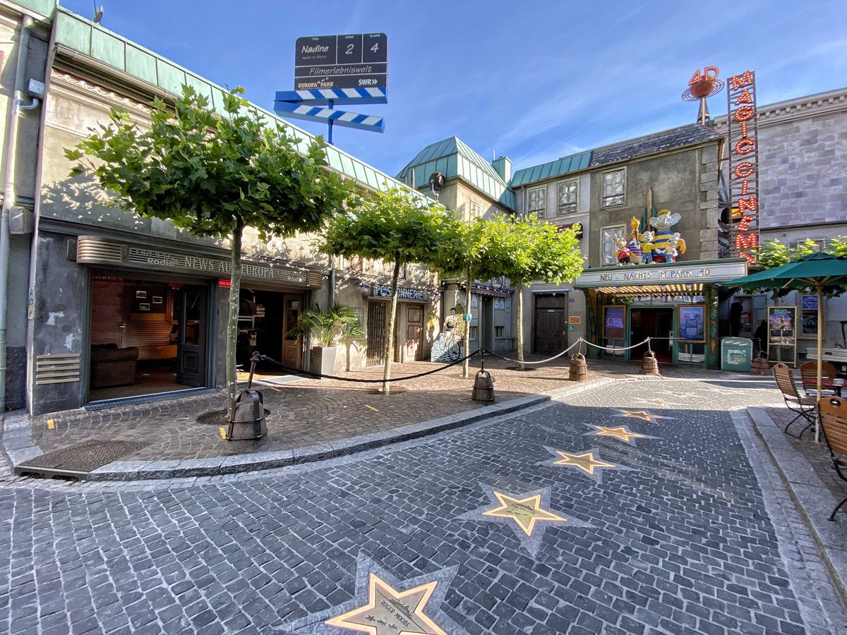 Thomas Mack tweet media