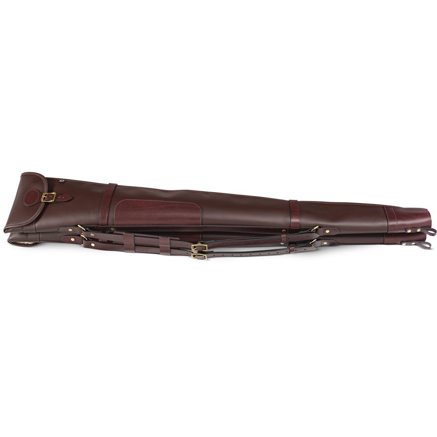 YORKGUNS's tweet photo. New post (Croots Byland Leather Double Shotgun Slip - Zip/Flap) has been published on York Guns - https://t.co/1bMmIsZ7QR https://t.co/lM1nF7s28g