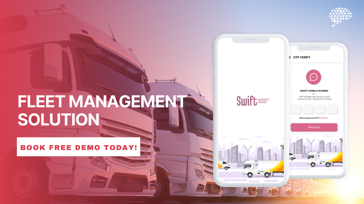 cerebruminfotec's tweet photo. Our #FleetManagementSolutions assist fleet managers to track their fleets, maintain fleet management activities, & also monitor the real-time vehicle locality.With #FleetManagementSoftware, you can catapult the potential of your business to great heights. https://t.co/a41jTqsmop https://t.co/ILt8QgRSxl