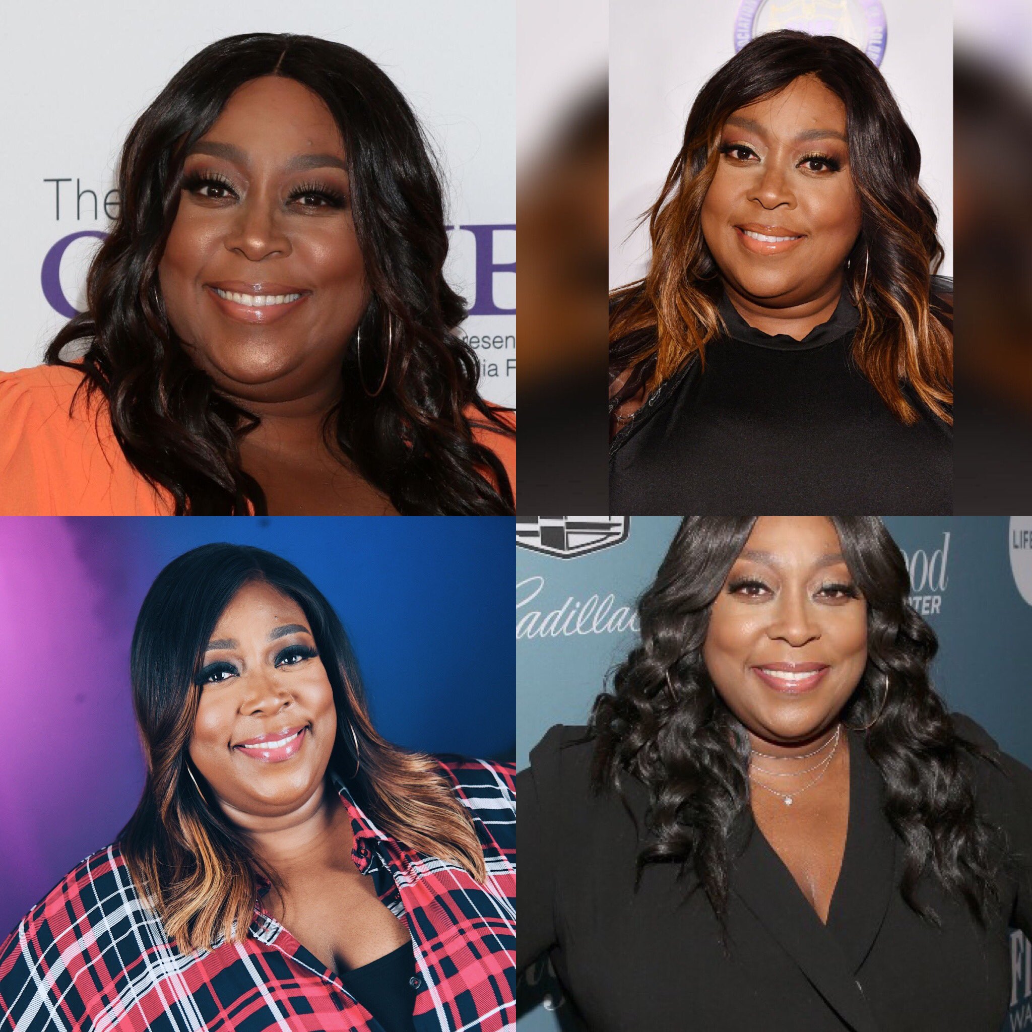 Happy 49 birthday to Loni Love. Hope that she has a wonderful birthday.        