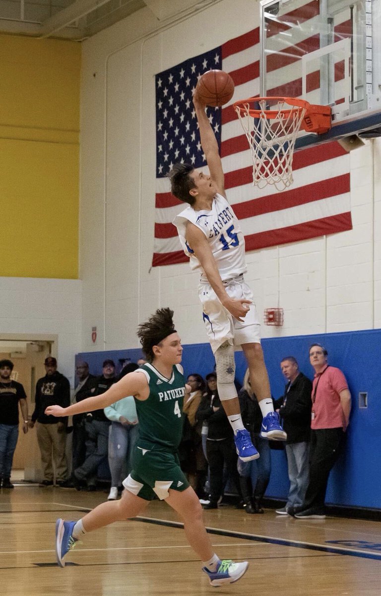 Calvert High Boys Basketball (@calverthoops) on Twitter photo Good luck to <a href="/mark_rachic/">Mark Rachic</a> as he competes in <a href="/TheHoopGroup/">Hoop Group</a> Academic Elite camp today. youtu.be/88n9gPsROTE Good luck to <a href="/mark_rachic/">Mark Rachic</a> as he competes in <a href="/TheHoopGroup/">Hoop Group</a> Academic Elite camp today. youtu.be/88n9gPsROTE