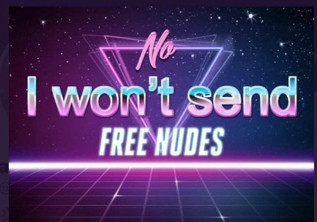 friskvip's tweet photo. Reason 111 to sign up to Frisk.
💜Send locked content to all your followers, not just your subscribers.
💜Don't want to Commit? Access content on an Ad Hoc basis without any commitments
#sendnudes #globalmessaging #lockedcontent https://t.co/Z3hUmLgbG7