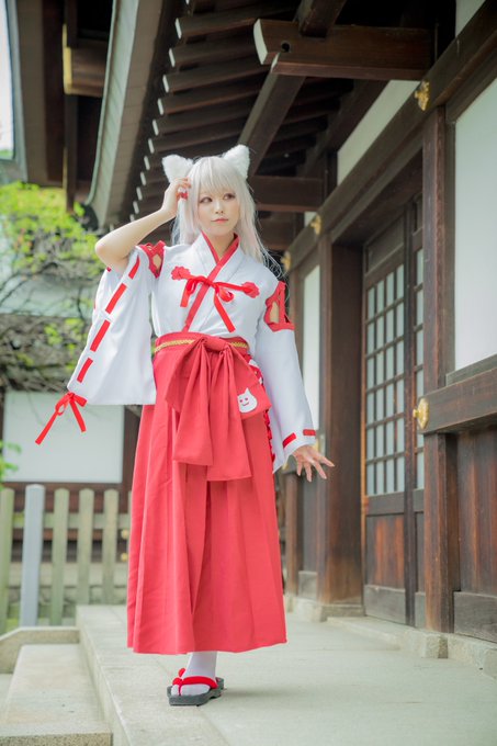 Twitterのコスプレ画像76