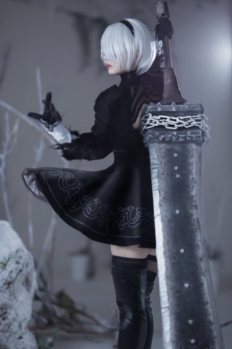 Twitterのコスプレ画像80