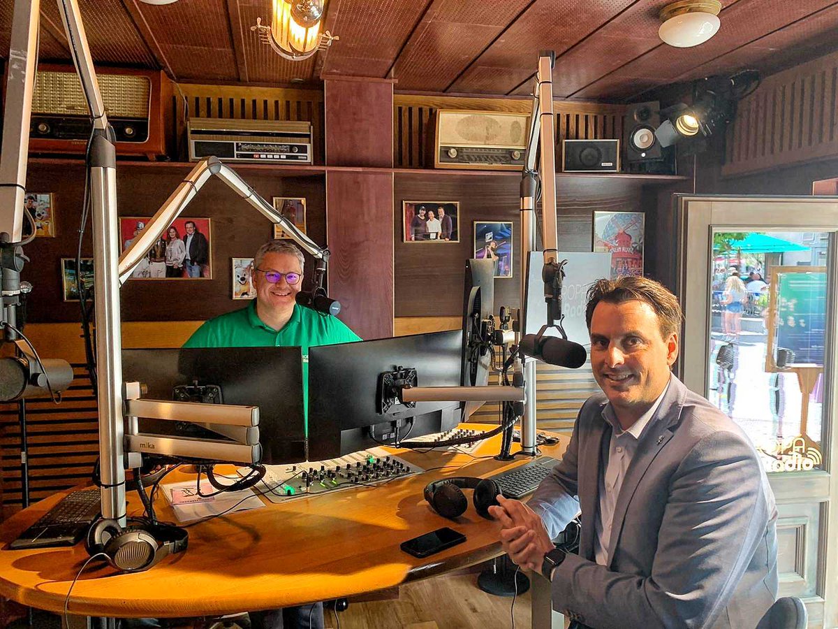 Thomas Mack tweet media