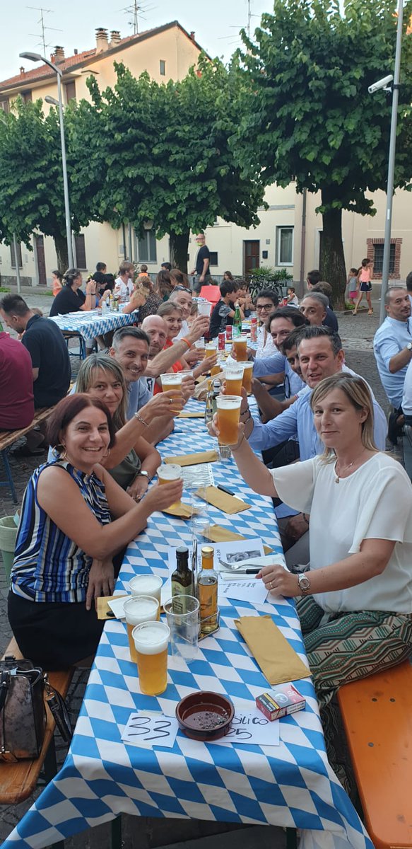 GamE20Misinto's tweet photo. Grazie a tutti, prosit! https://t.co/KFa4lhfNSF