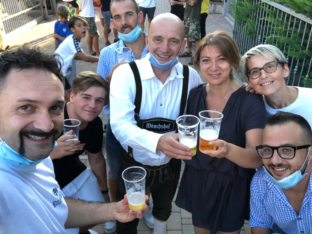GamE20Misinto's tweet photo. Grazie a tutti, prosit! https://t.co/KFa4lhfNSF