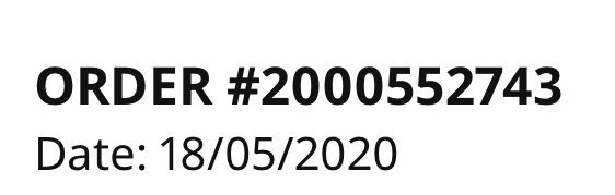 RadTech_Chick's tweet photo. @IKEAsaudiarabia Fyi its already July 14,2020. I’ve been waiting my refund since June 01,2020. What lockdown you have? Scamming your customers money? https://t.co/y29NgSg0rr