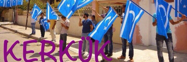 14 Temmuz 1959 #Kerkük Katliamında Hazin Olan;
-#Türkiye’nin Katliama gereken Tepkiyi Göstermemesidir,
-Türkiye Tepkiler Artınca ve Manzara Bütün Boyutlarıyla Öğrenilince Dehşete Kapılarak Bu Konuda Yayın Yasağı Getirmesidir.  
Türkiye Hangi Katliamda #Türkmenler’e Sahip Çıktı?